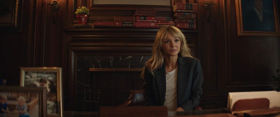 Imagen de la película Promising Young Woman