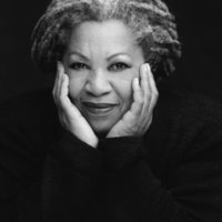 Toni Morrison: The Pictures I Am
