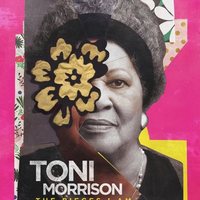 Toni Morrison: The Pictures I Am