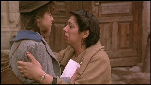 Imagen de la película Profundo carmesí