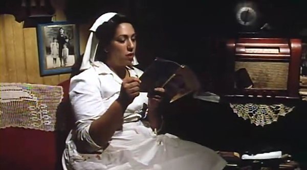 Imagen de la película Profundo carmesí