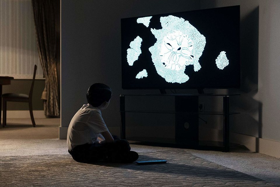 Imagen de la película Vivarium