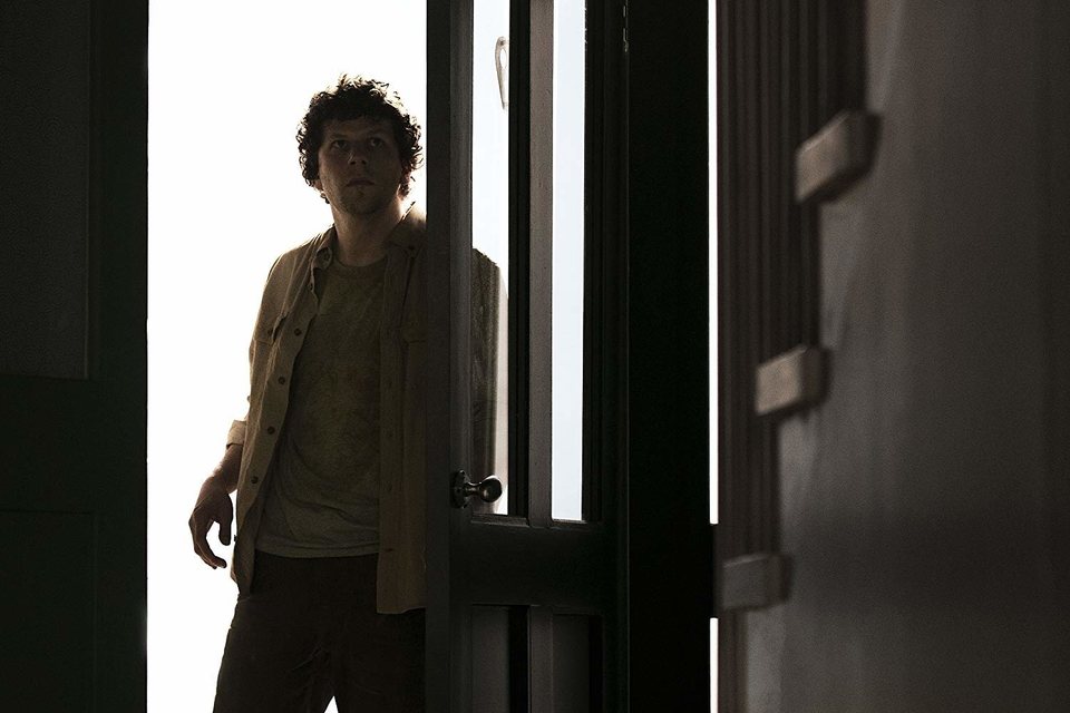 Imagen de la película Vivarium