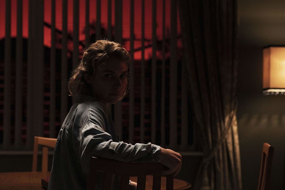Imagen de la película Vivarium