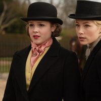 Una familia con clase