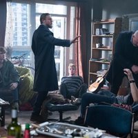 The Gentlemen: Los señores de la mafia