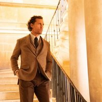 The Gentlemen: Los señores de la mafia