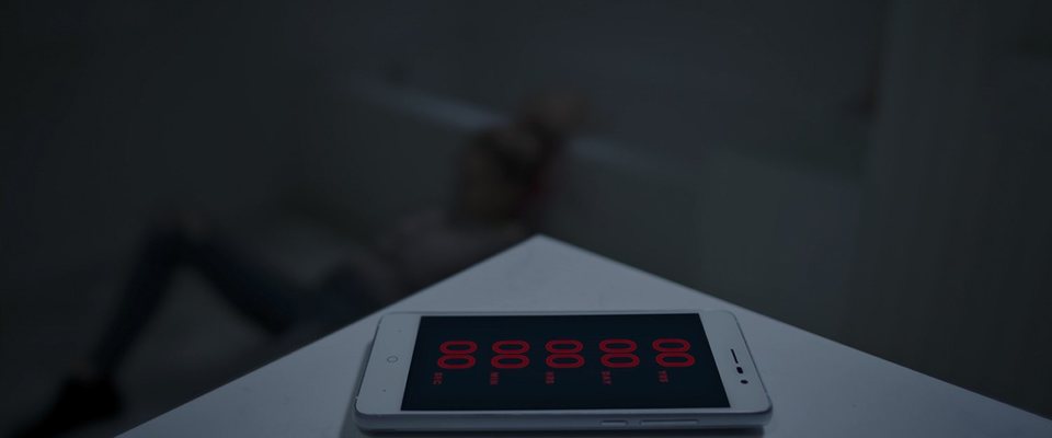 Imagen de la película Countdown