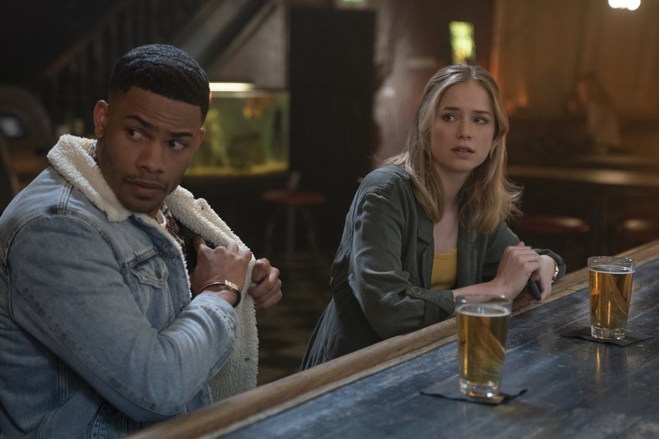 Imagen de la película Countdown
