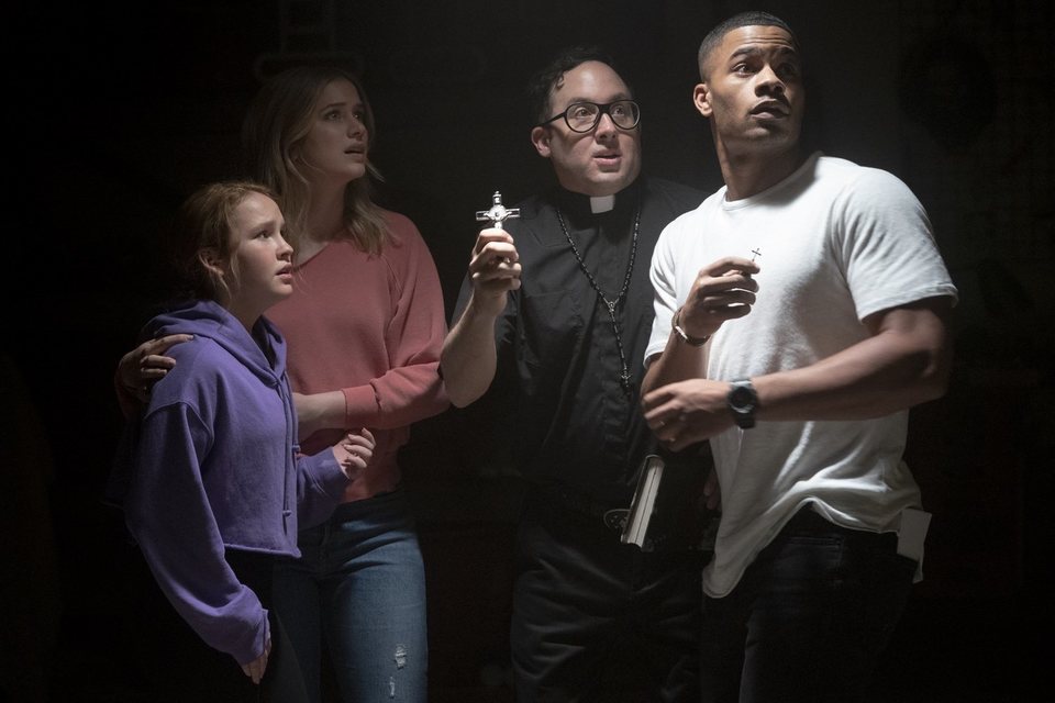 Imagen de la película Countdown