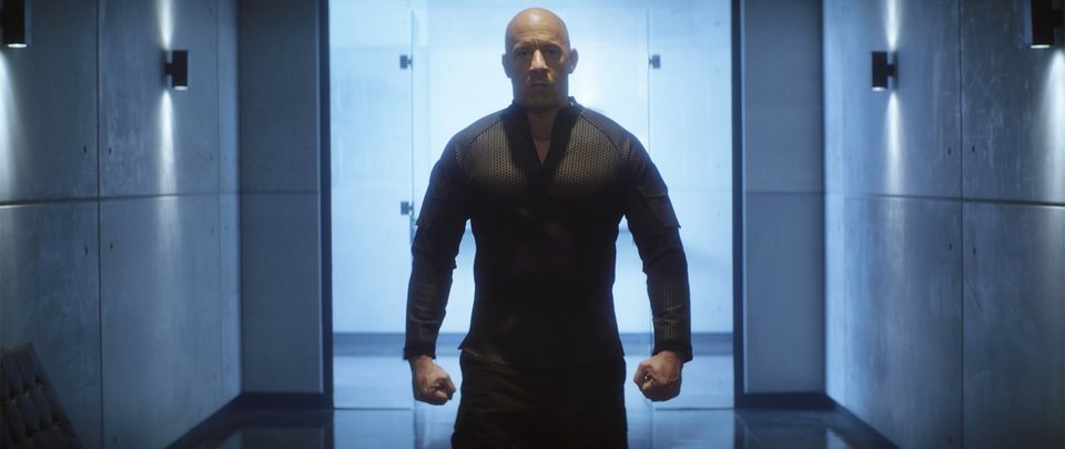 Imagen de la película Bloodshot