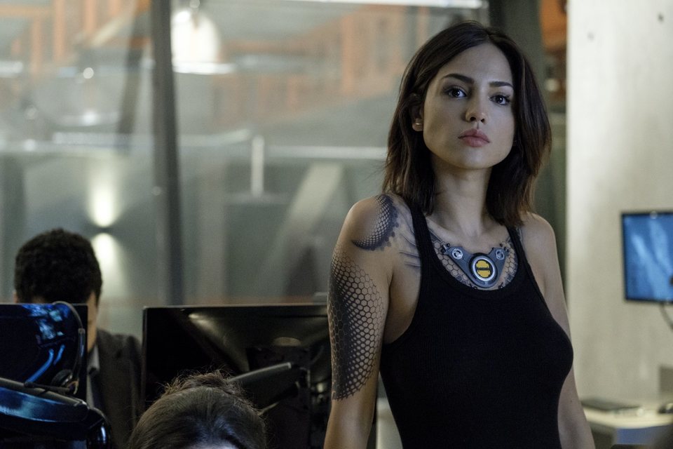 Imagen de la película Bloodshot