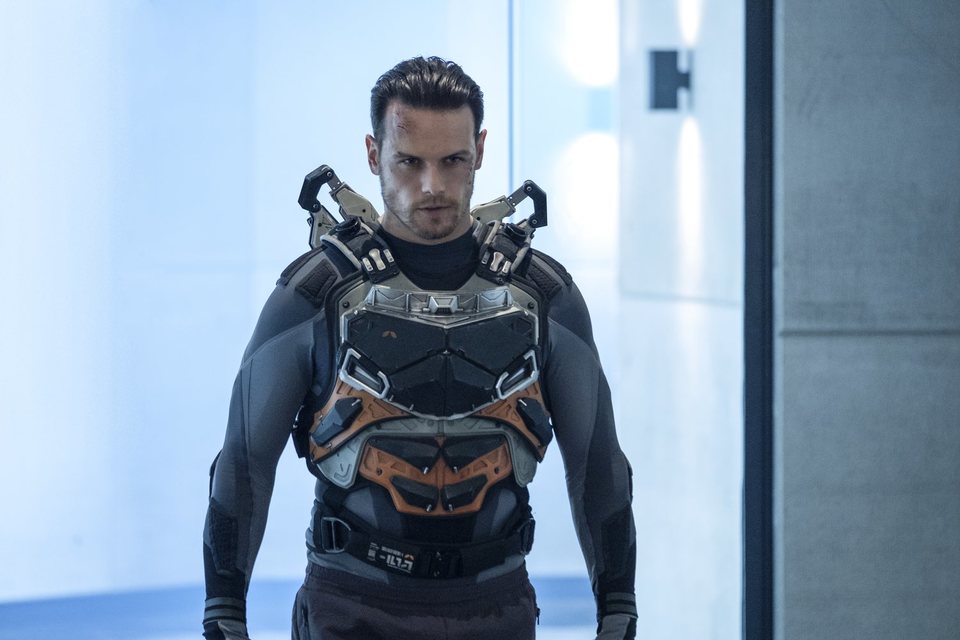 Imagen de la película Bloodshot