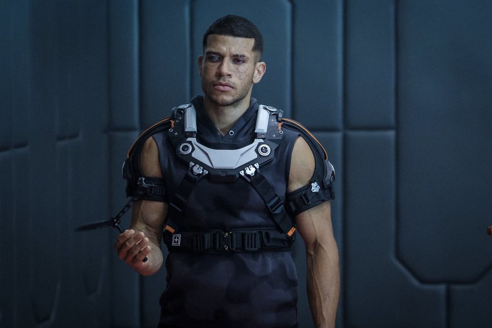 Imagen de la película Bloodshot