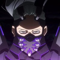 Foto de 'My Hero Academia: Heroes Rising'