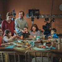 Foto de 'Padre no hay más que uno 2'