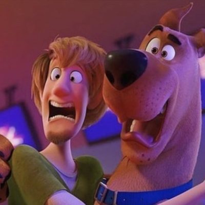 Scoob!