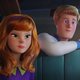 Imagen de la película Scoob!