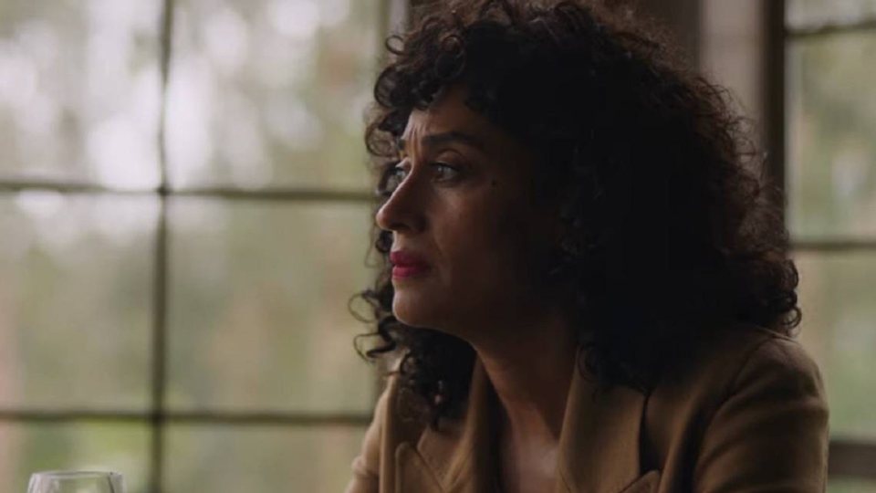 Imagen de la película The High Note
