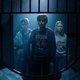 Imagen de la película Baba Yaga: Terror of the Dark Forest