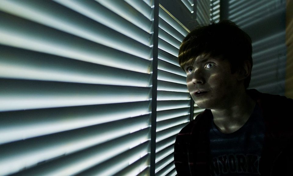 Imagen de la película Baba Yaga: Terror of the Dark Forest