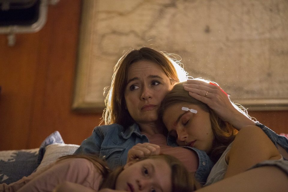 Imagen de la película Mary