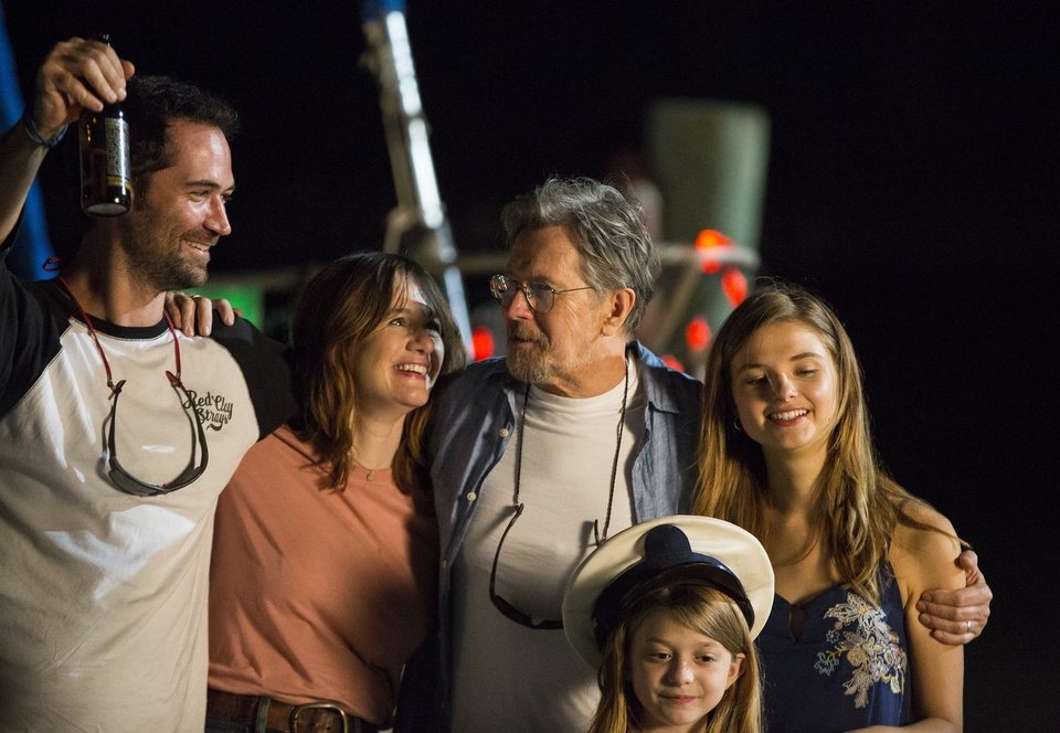Imagen de la película Mary