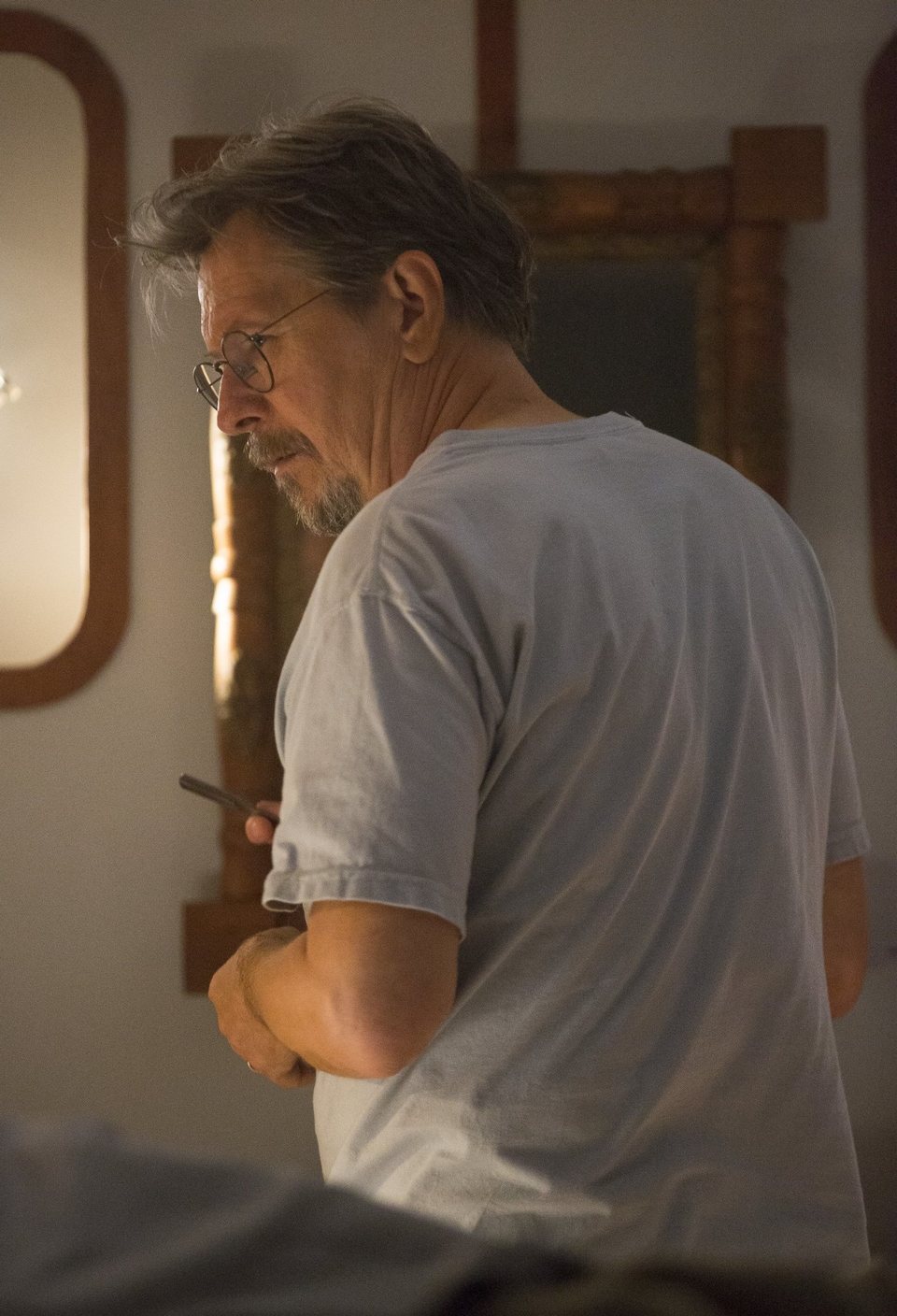 Imagen de la película Mary