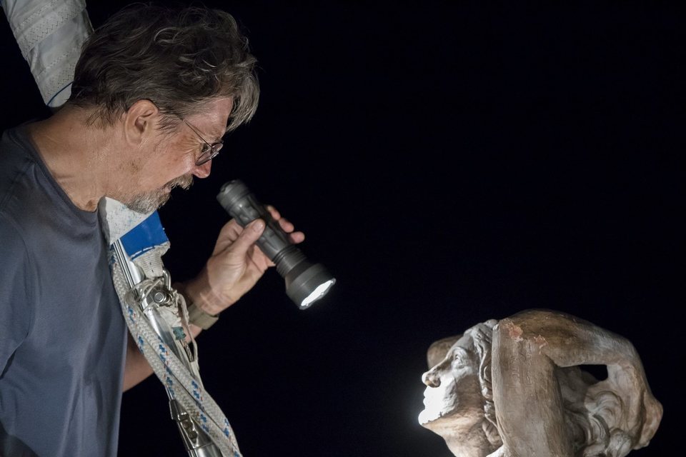 Imagen de la película Mary