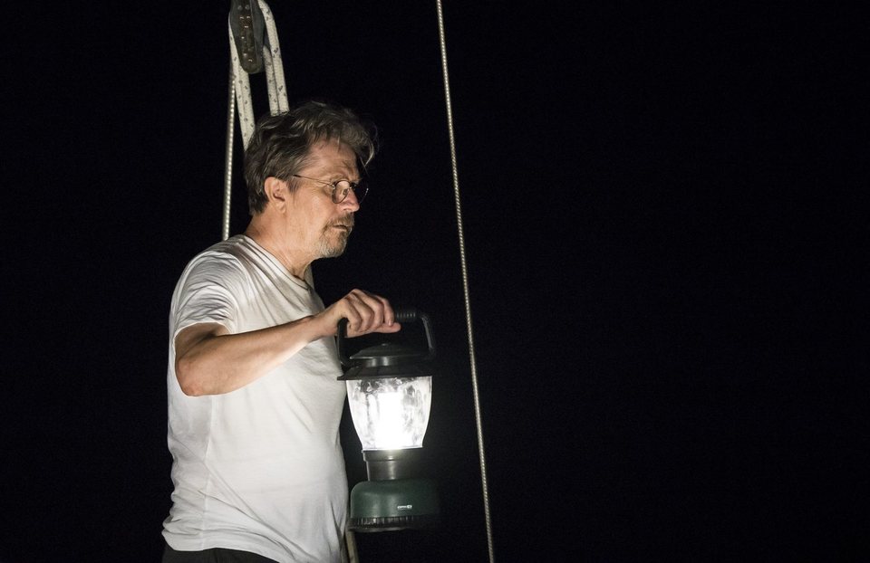 Imagen de la película Mary