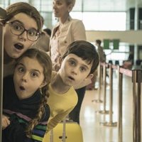 Foto de 'Padre no hay más que uno 2'