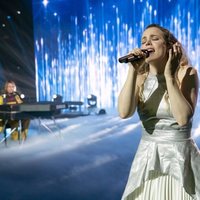  Festival de la Canción de Eurovisión: La historia de Fire Saga