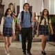 Imagen de la película The Kissing Booth 2