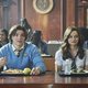 Imagen de la película The Kissing Booth 2