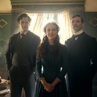 Foto de 'Enola Holmes'