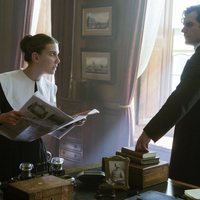 Foto de 'Enola Holmes'