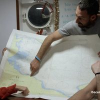 Foto de 'Cartas Mojadas'