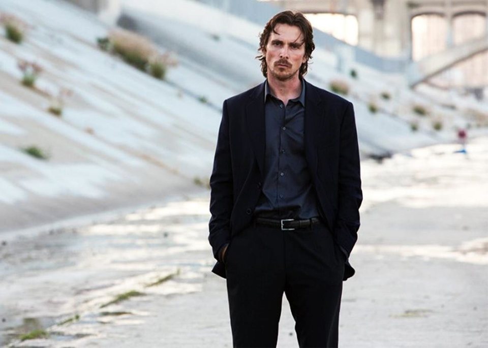 Imagen de la película Knight of Cups