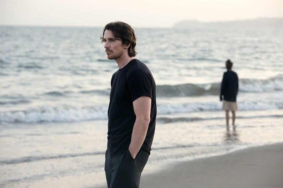 Imagen de la película Knight of Cups