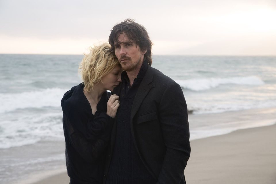Imagen de la película Knight of Cups