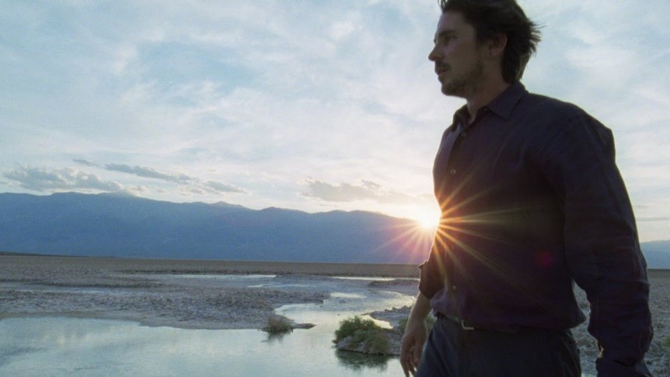 Imagen de la película Knight of Cups