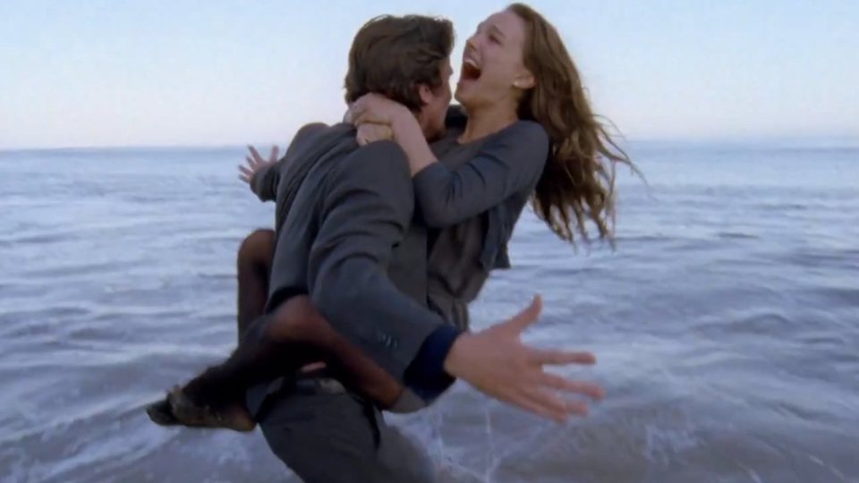 Imagen de la película Knight of Cups
