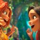 Imagen de la película The Croods: A New Age