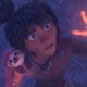 Imagen de la película The Croods: A New Age