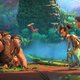 Imagen de la película The Croods: A New Age