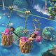 Imagen de la película The Croods: A New Age