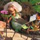 Imagen de la película The Croods: A New Age