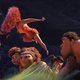 Imagen de la película The Croods: A New Age