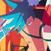 Foto de 'Promare'