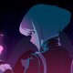 Imagen de la película Promare